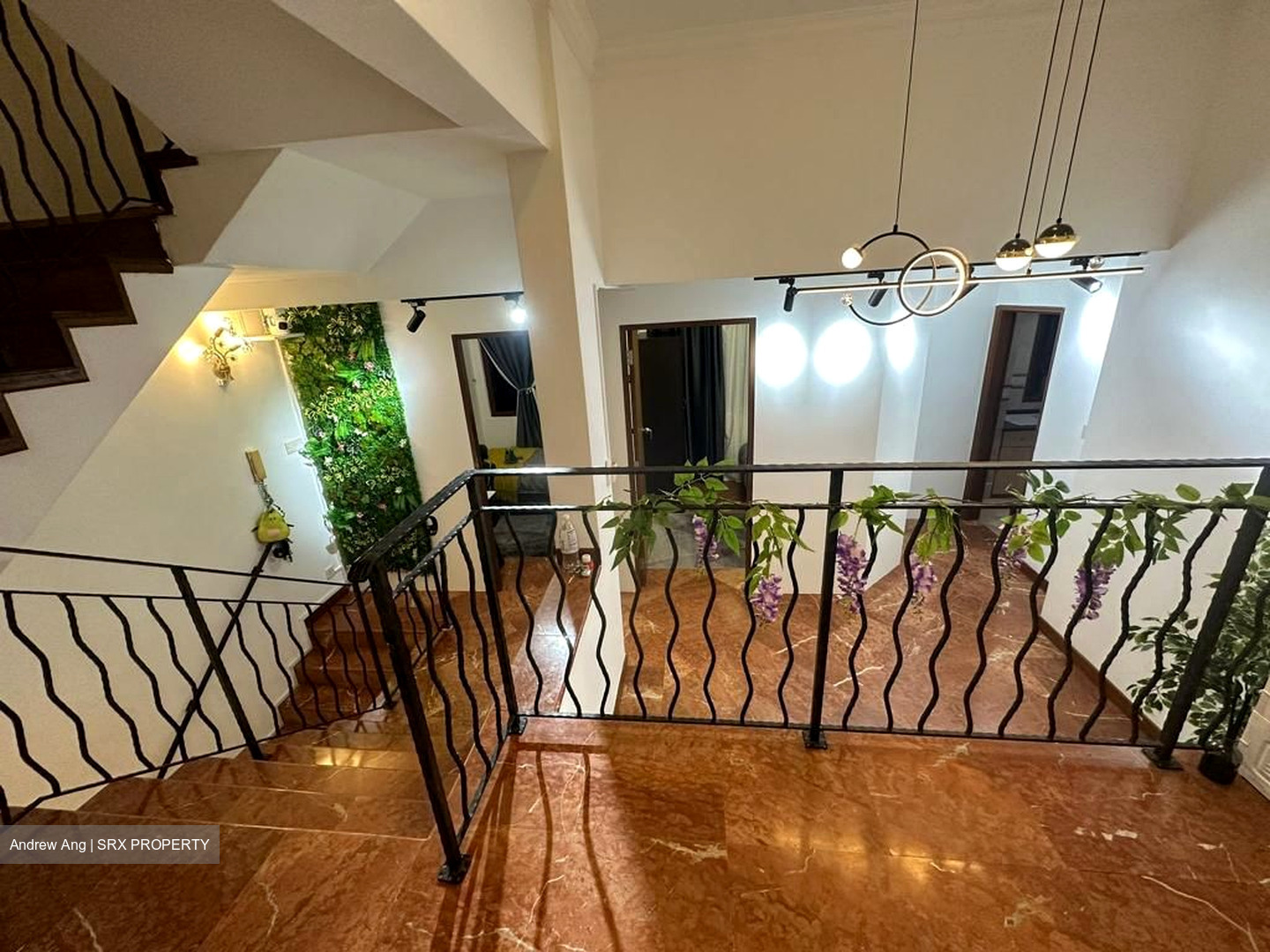 Kew Residencia (D16), Terrace #462659911